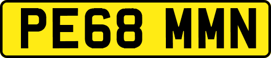 PE68MMN