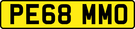 PE68MMO