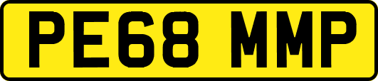 PE68MMP