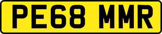 PE68MMR