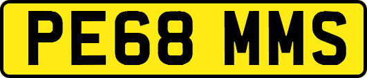 PE68MMS