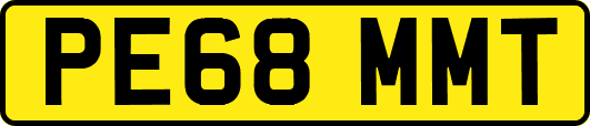 PE68MMT