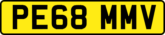 PE68MMV