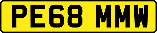 PE68MMW
