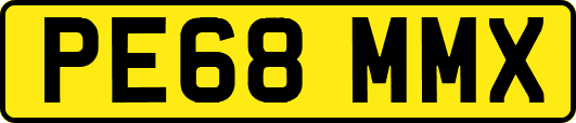 PE68MMX