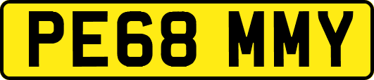 PE68MMY