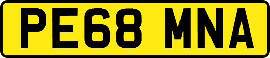 PE68MNA