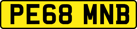 PE68MNB