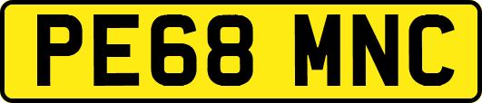 PE68MNC