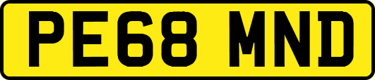 PE68MND