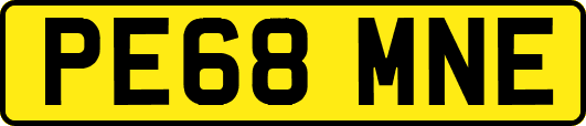 PE68MNE