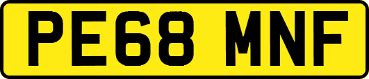 PE68MNF