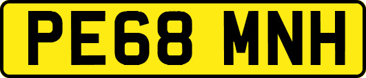 PE68MNH