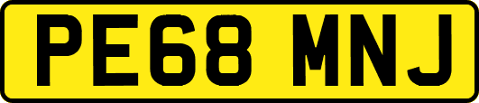 PE68MNJ