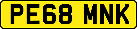 PE68MNK