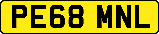 PE68MNL