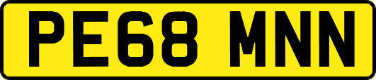 PE68MNN