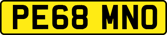 PE68MNO