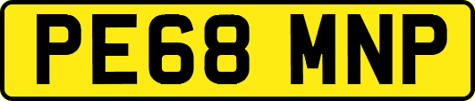 PE68MNP