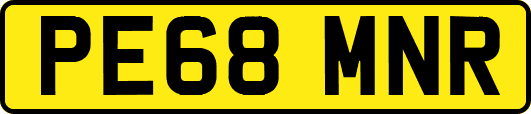 PE68MNR
