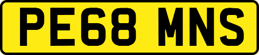 PE68MNS