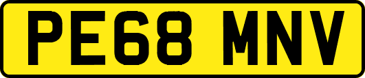 PE68MNV