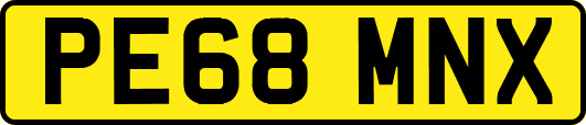 PE68MNX