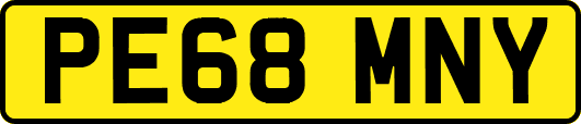 PE68MNY