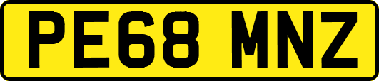 PE68MNZ
