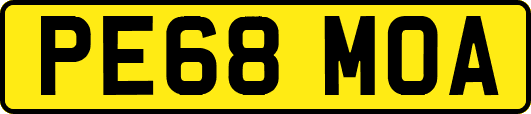 PE68MOA