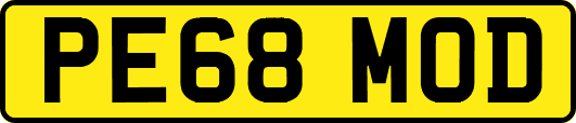 PE68MOD
