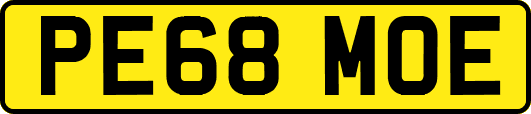 PE68MOE