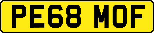 PE68MOF