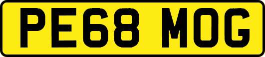 PE68MOG