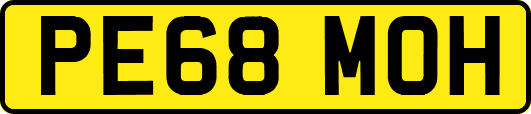 PE68MOH