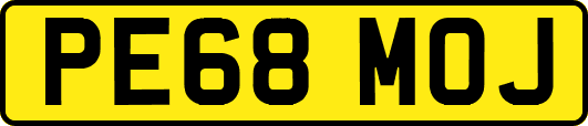 PE68MOJ