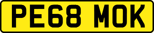 PE68MOK