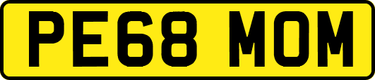 PE68MOM