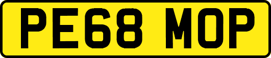 PE68MOP