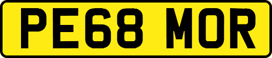PE68MOR