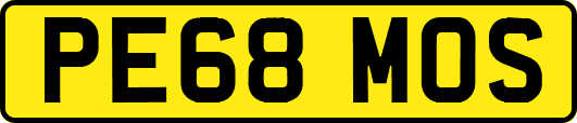 PE68MOS