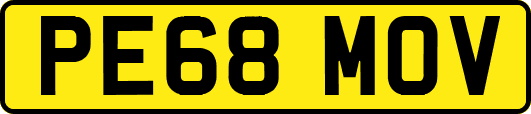 PE68MOV