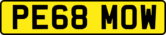 PE68MOW