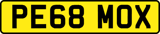 PE68MOX