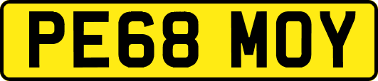 PE68MOY