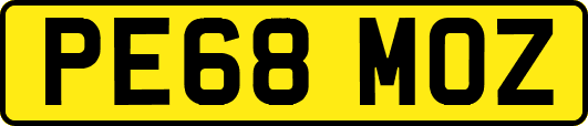 PE68MOZ