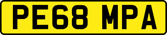 PE68MPA