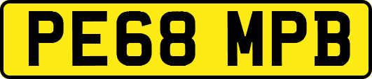 PE68MPB