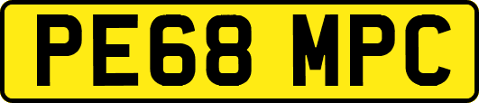 PE68MPC