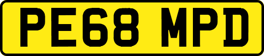 PE68MPD